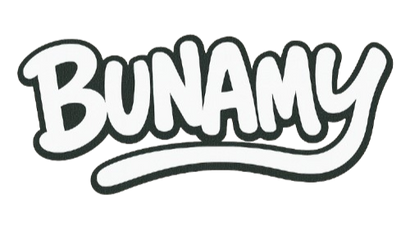 BUNAMY - Work Hard. Wear Proud.